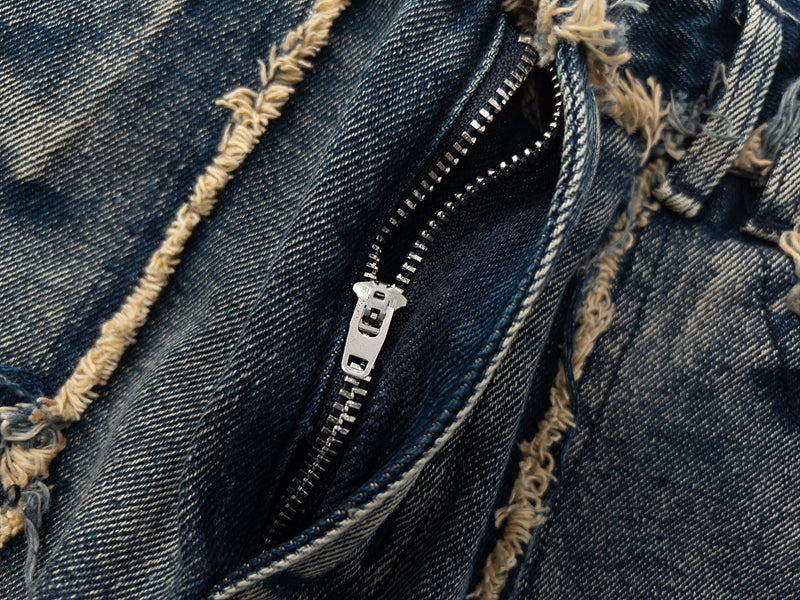 Crossed  Jeans