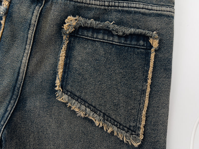 Crossed  Jeans