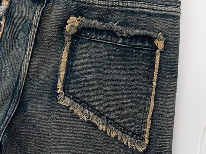 Crossed  Jeans