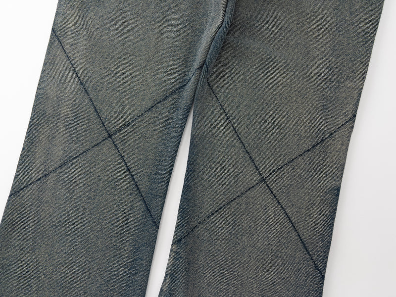 Crossed  Jeans
