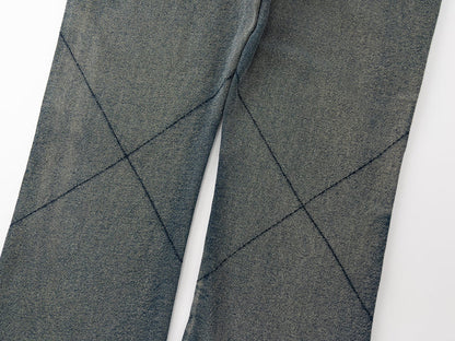 Crossed  Jeans