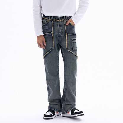 Crossed  Jeans