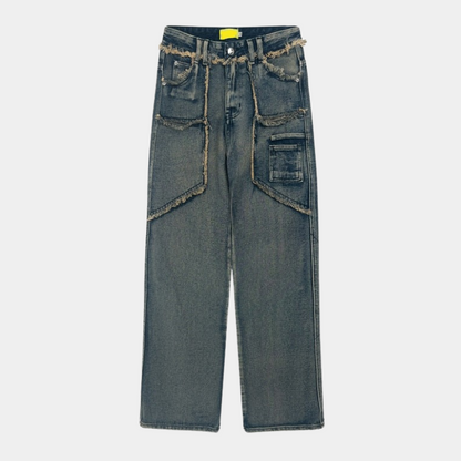 Crossed  Jeans