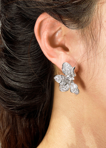 Portia Earrings