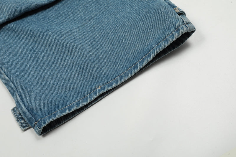 Denim  Jeans