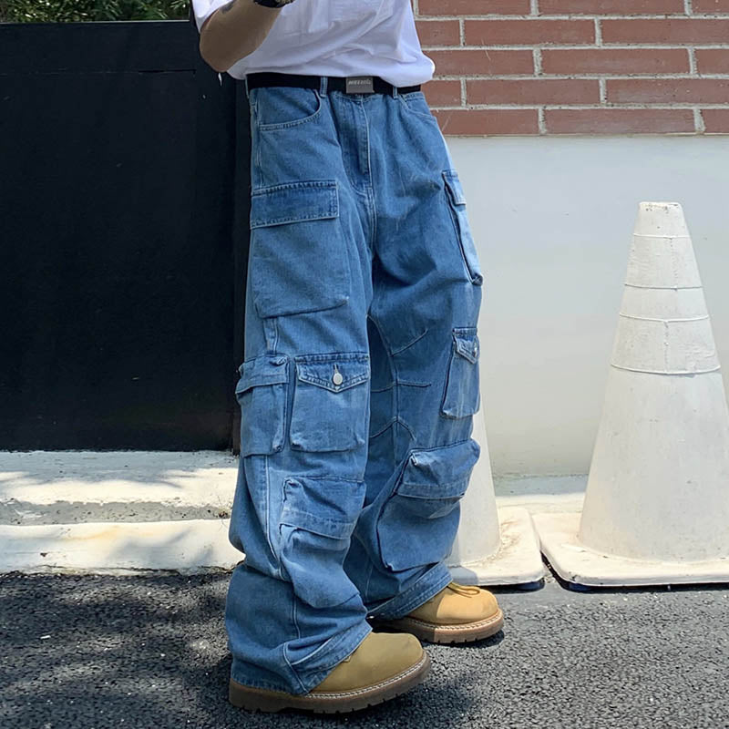 Denim  Jeans