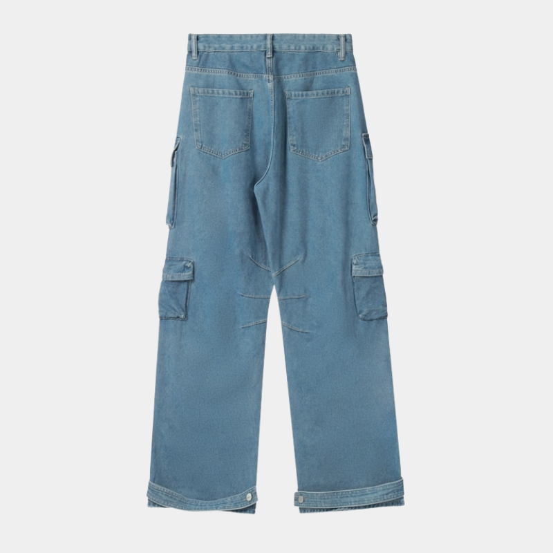 Denim  Jeans