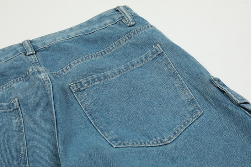Denim  Jeans