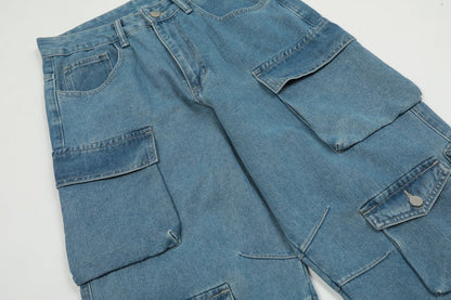 Denim  Jeans