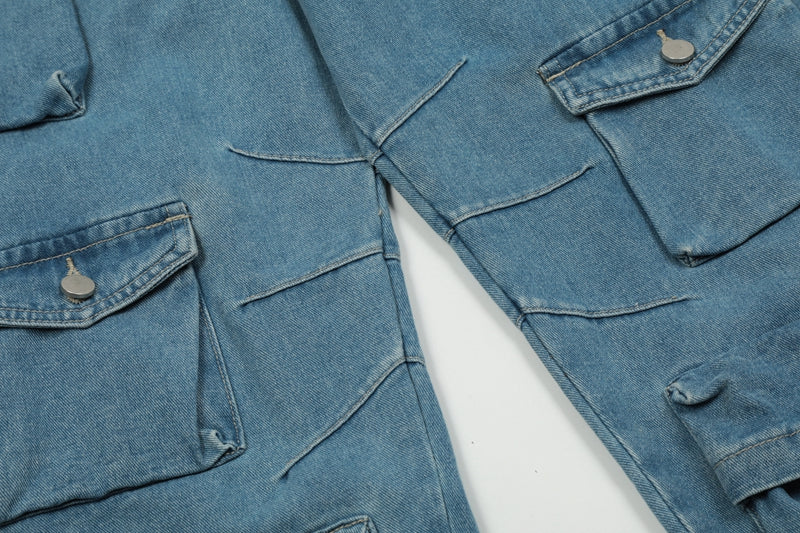 Denim  Jeans