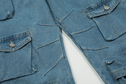 Denim  Jeans