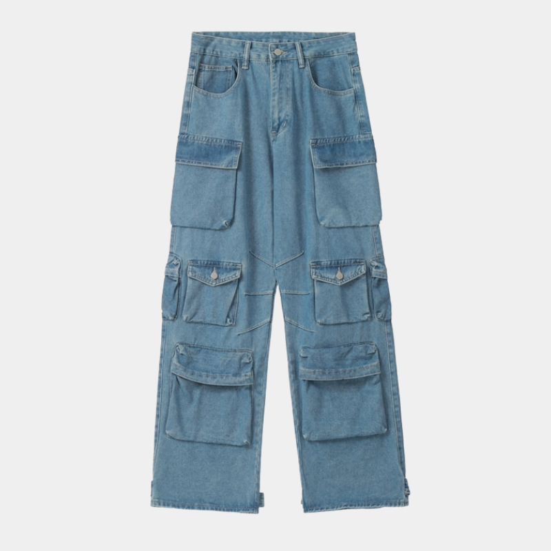 Denim  Jeans