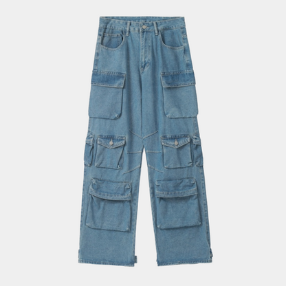 Denim  Jeans