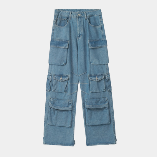 Denim  Jeans
