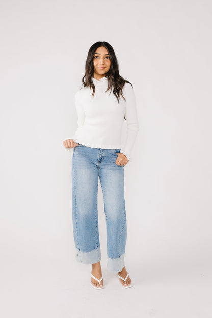 Vanna Denim