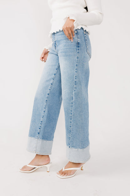 Vanna Denim