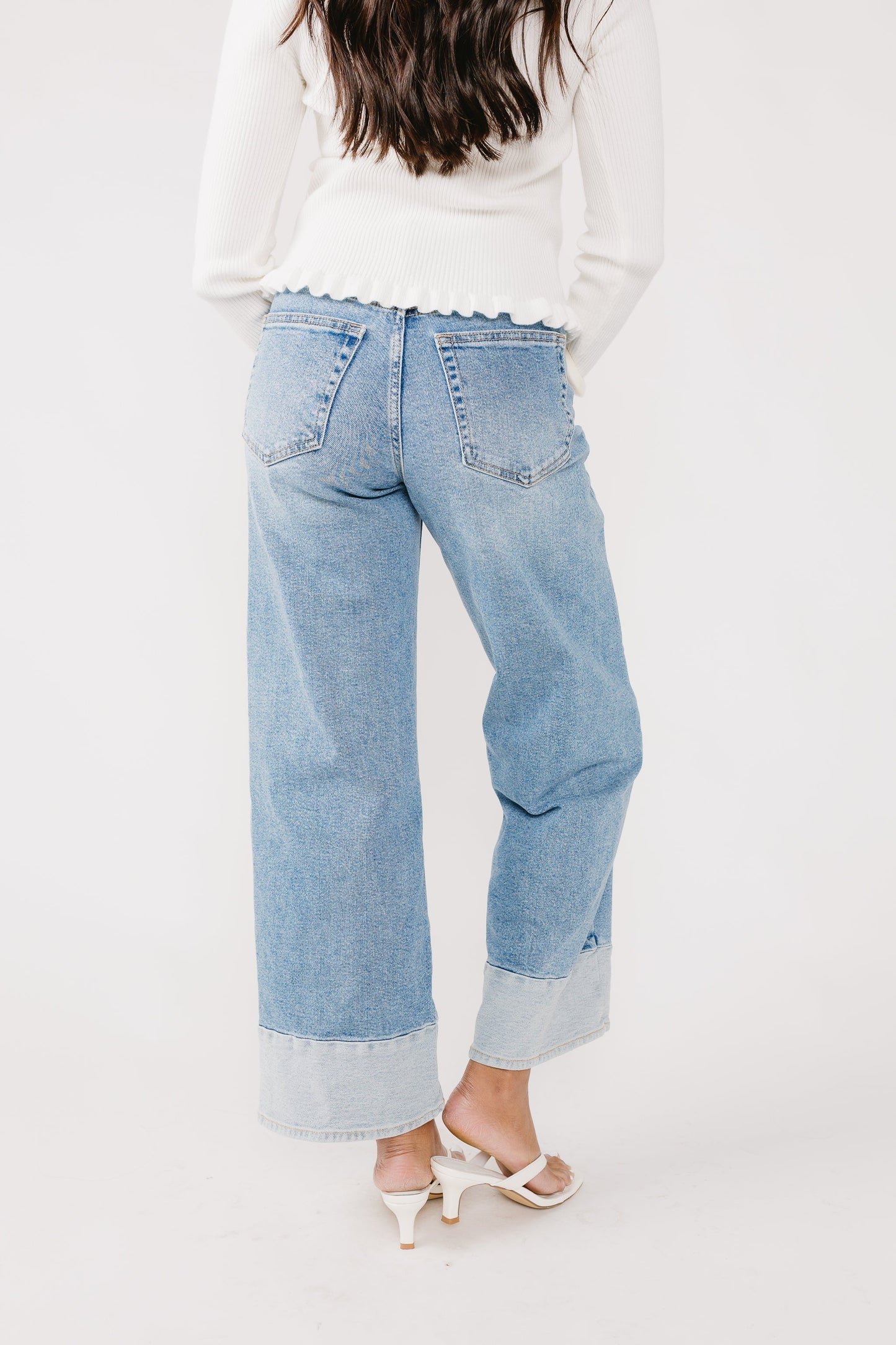 Vanna Denim