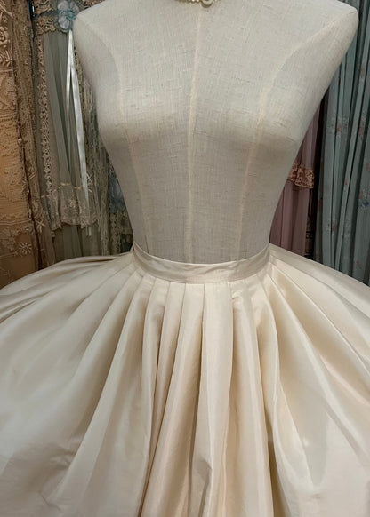 Versailles Robe à la française