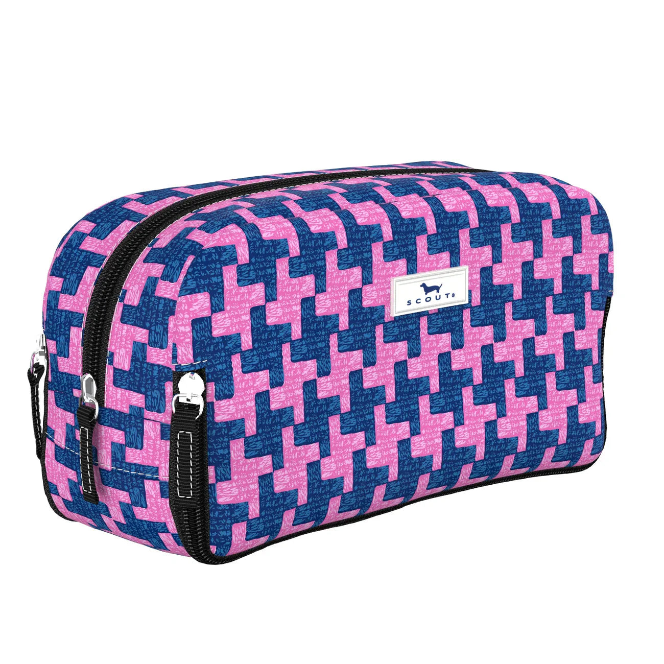 3 Way Toiletry Bag