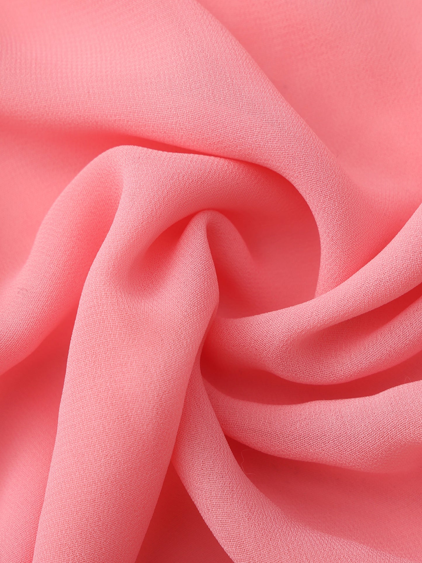 Sia One-Shoulder Pink Top