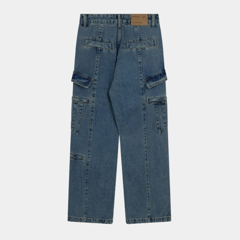 Hide  Jeans