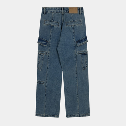Hide  Jeans