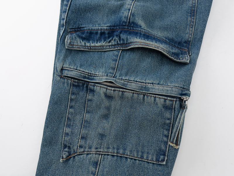 Hide  Jeans