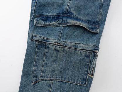 Hide  Jeans