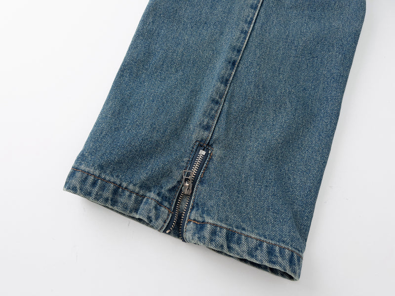 Hide  Jeans
