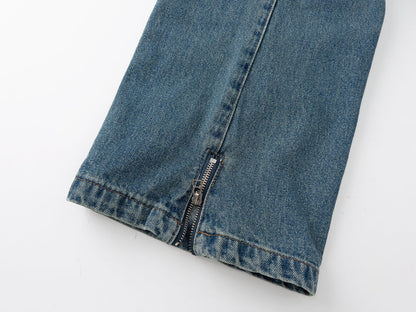 Hide  Jeans