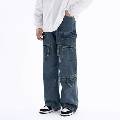 Hide  Jeans