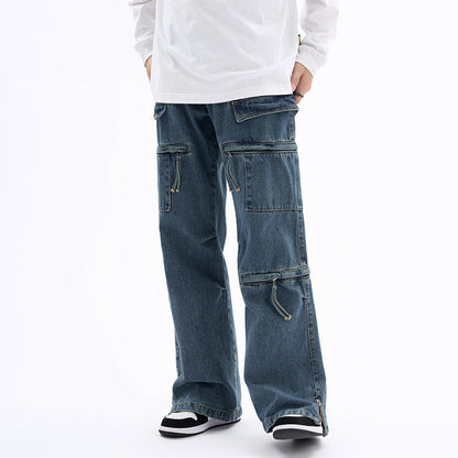Hide  Jeans