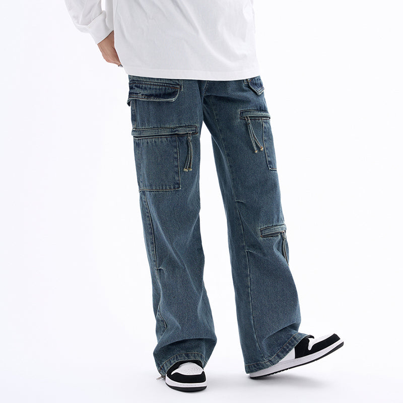 Hide  Jeans
