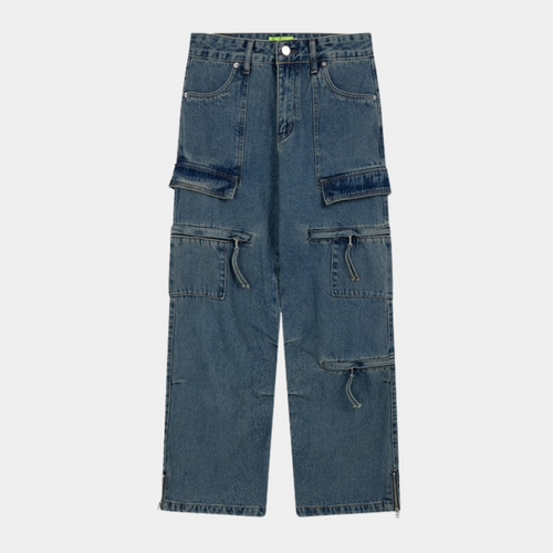 Hide  Jeans