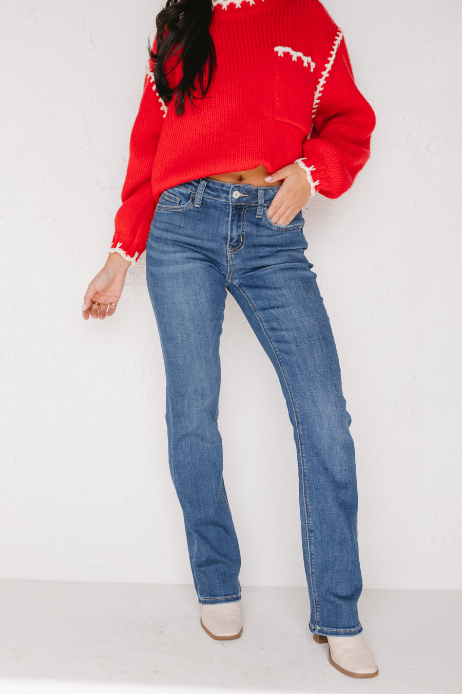 Ambition Jeans