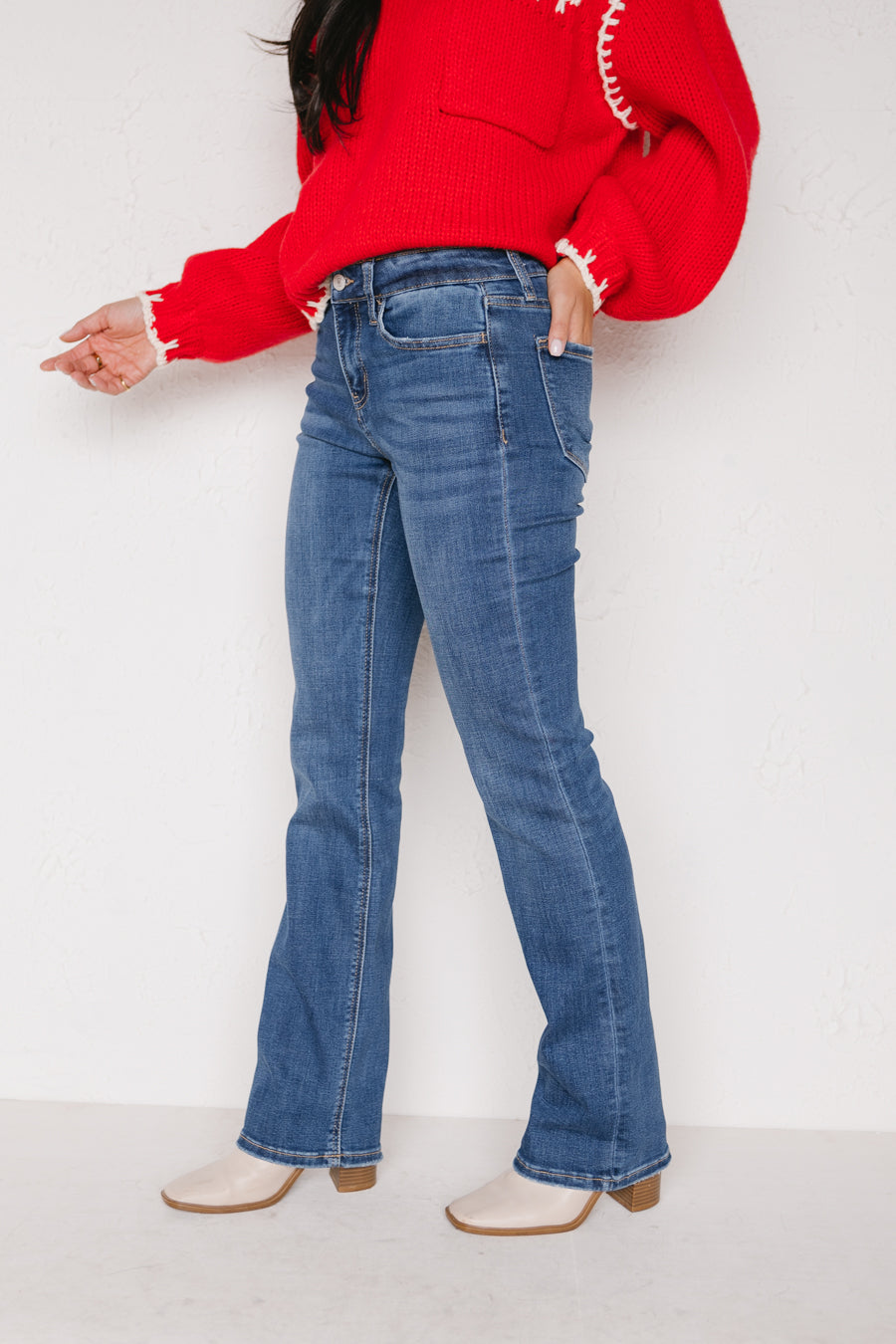 Ambition Jeans