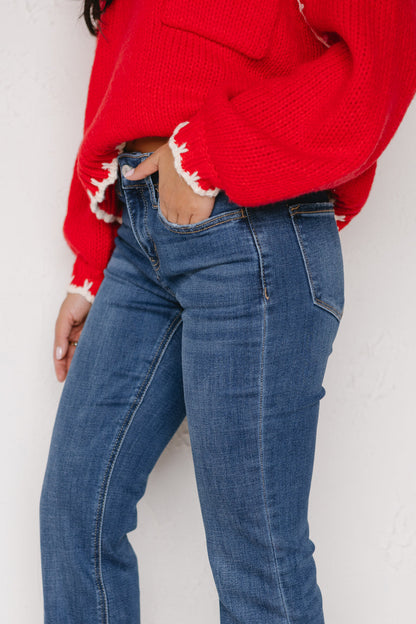 Ambition Jeans