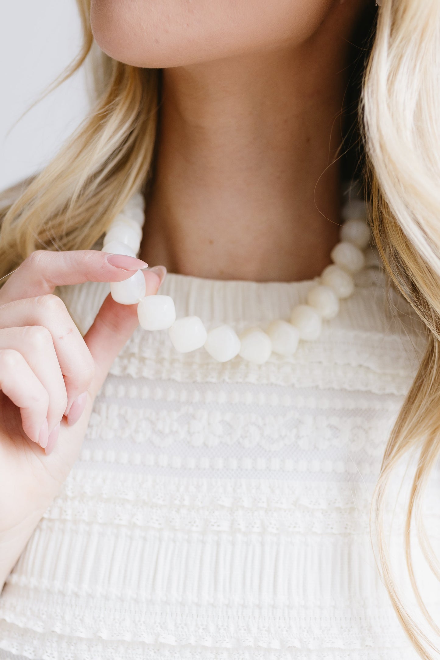 Sensations Necklace