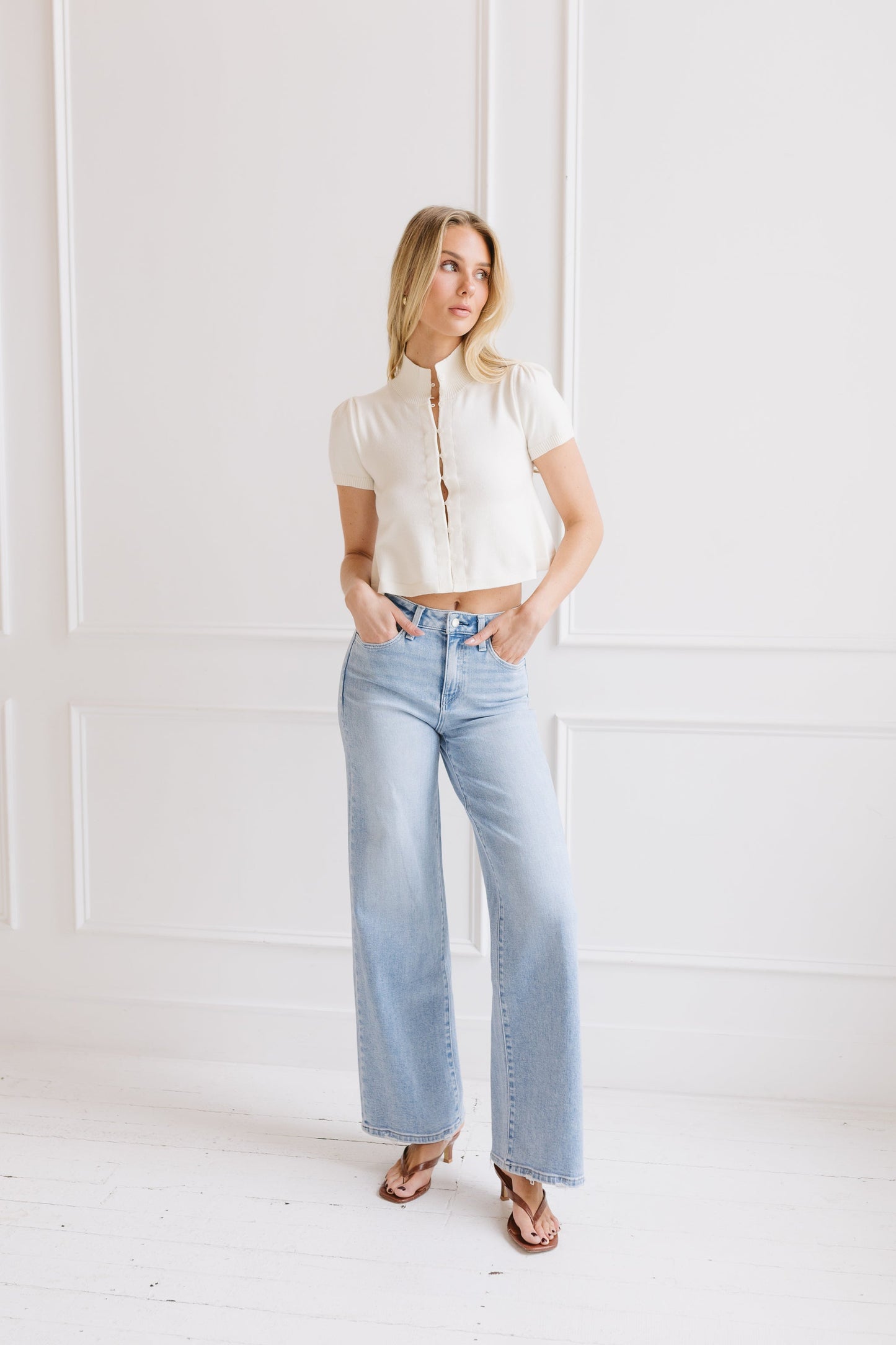 Boundless Jeans