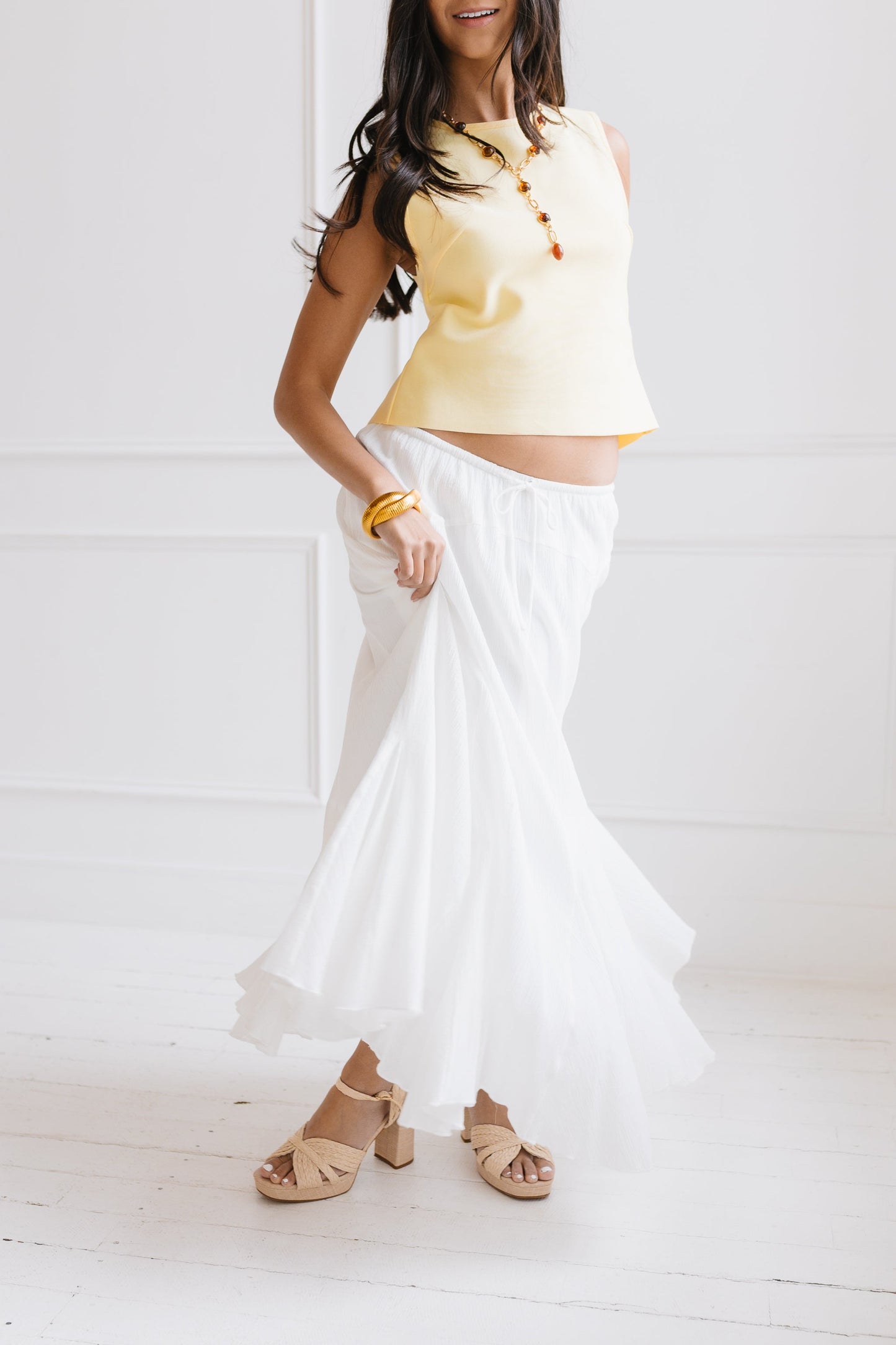 Adina Skirt