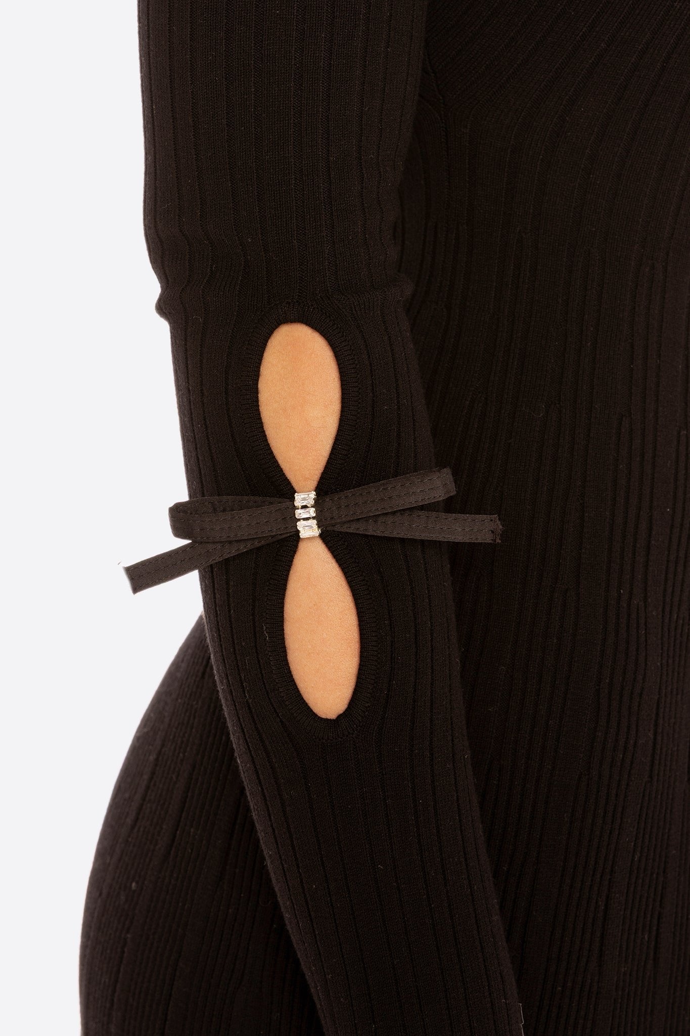 Zara Dress (Black)