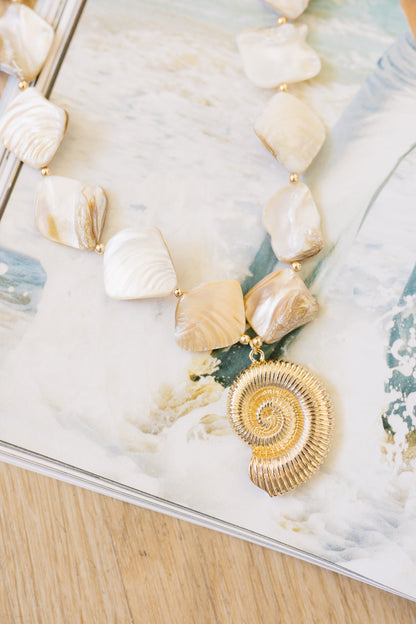 Seaside Dreams Necklace