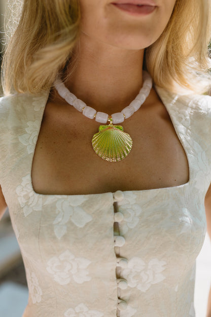 Weston Necklace