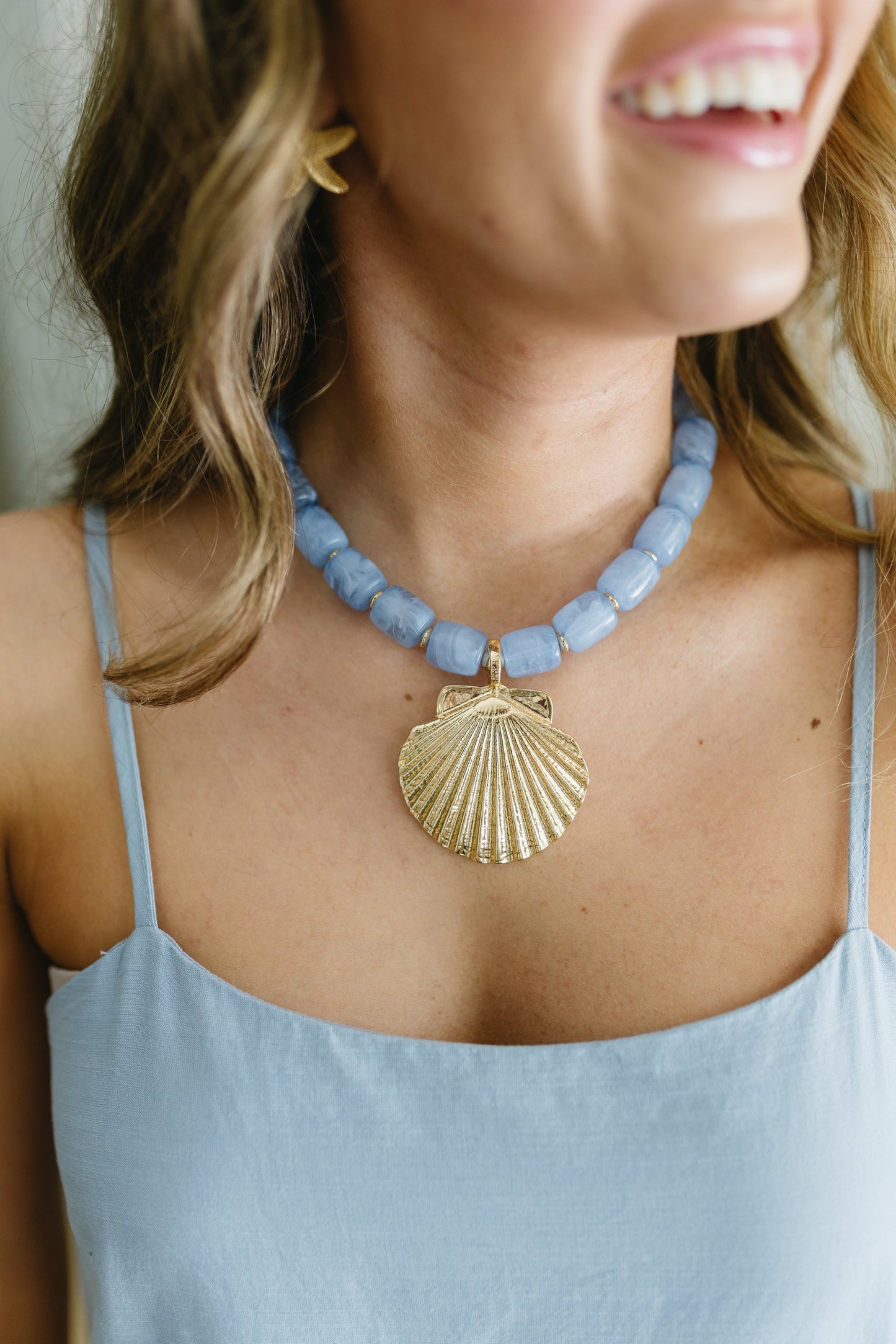 Weston Necklace
