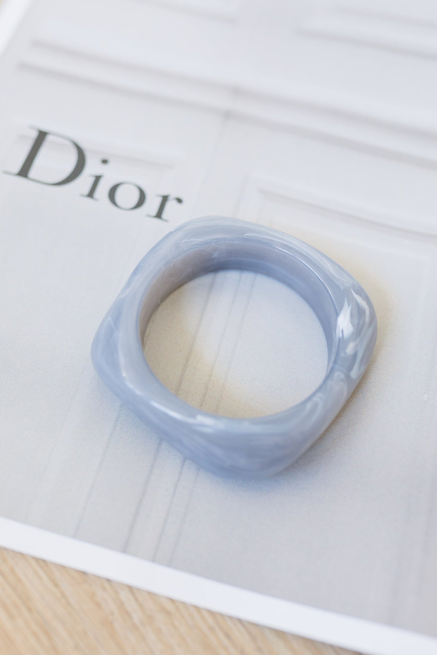 Down to Earth Bangle