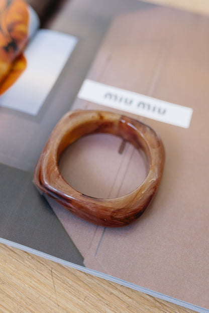 Down to Earth Bangle