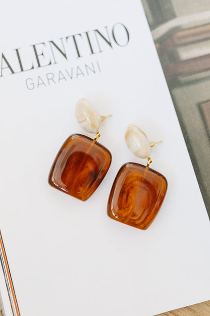 Shiloh Earrings