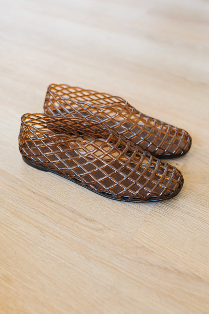 Ansla Flats
