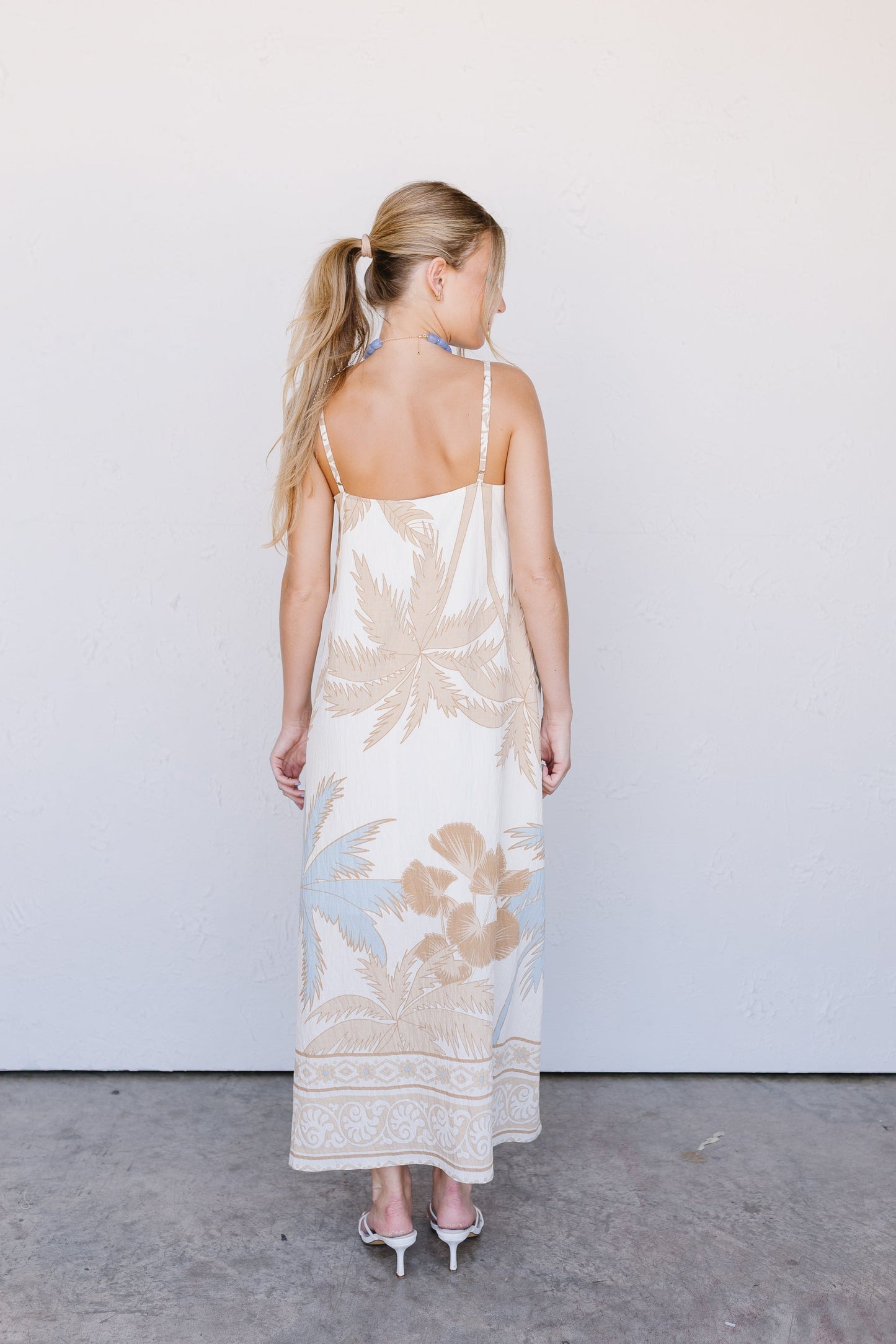 Taryn Dress