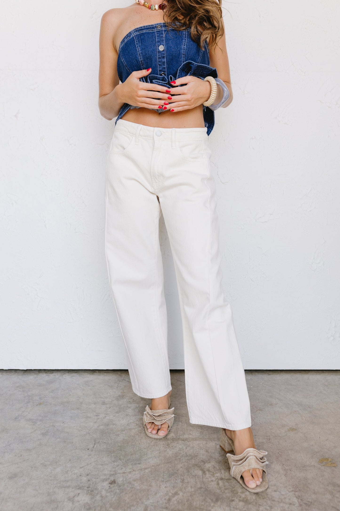 Lola Jeans